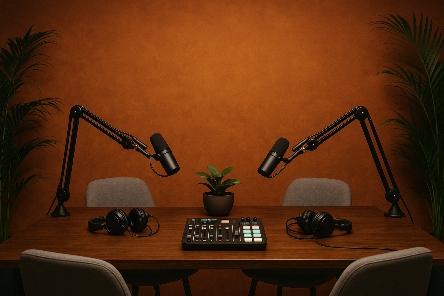 Studio podcast professionnel vs home studio : le guide complet 2026 - Studio podcast Paris