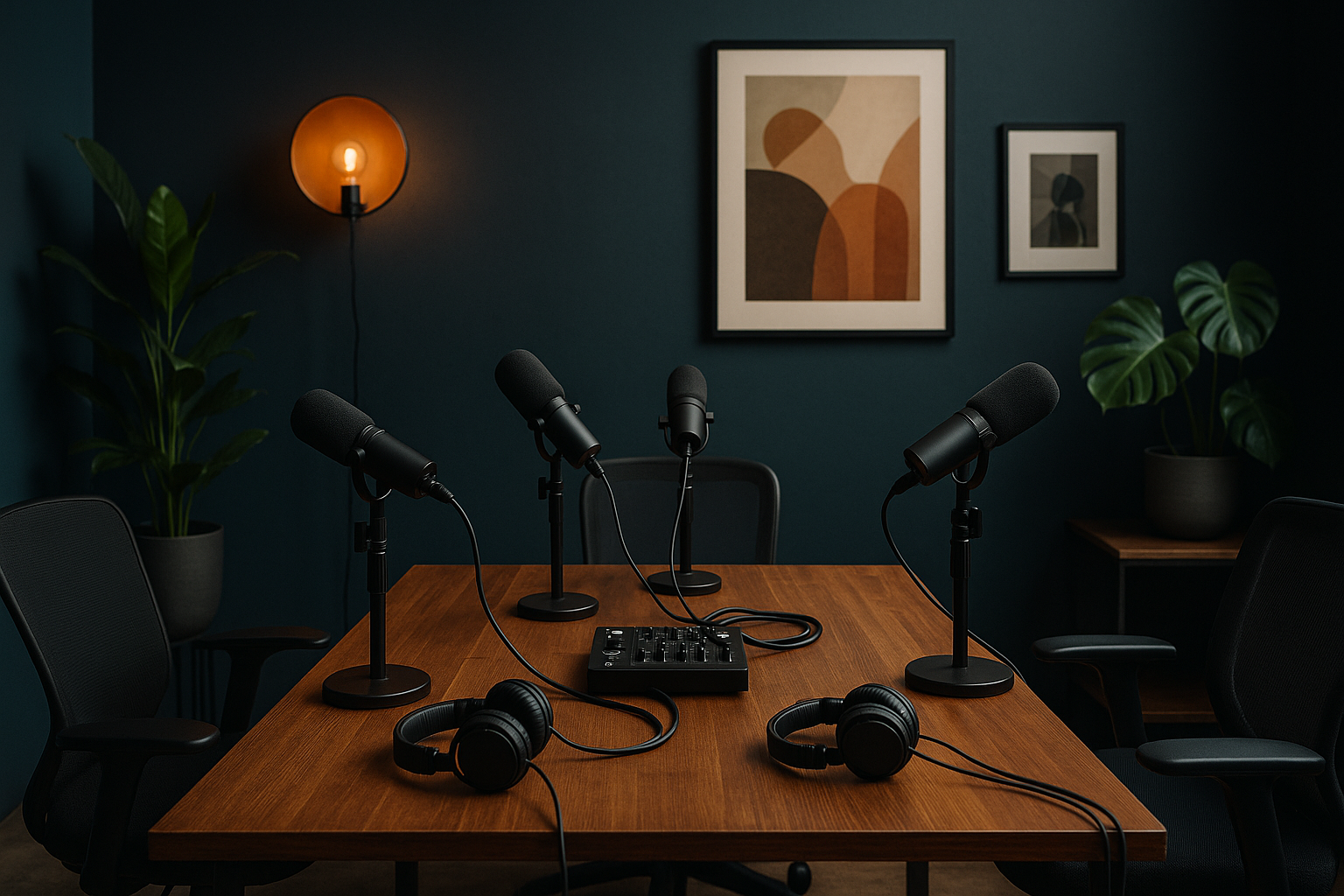 Meilleurs logiciels d'enregistrement podcast en 2026 : comparatif - Studio podcast Paris