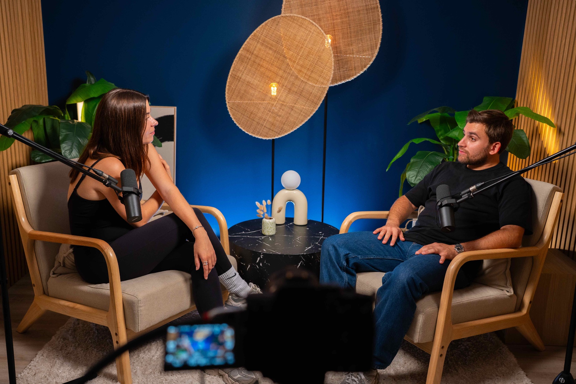 Studio Nova — Jusqu'à 2 personnes, 68 rue de Cléry, Paris 2e