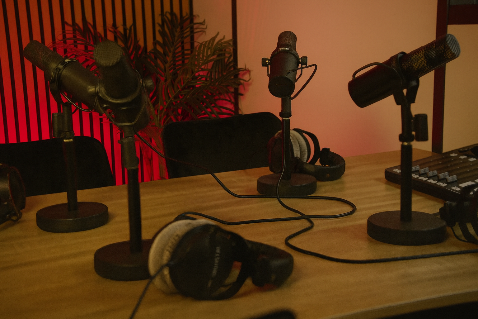 Studio Vox